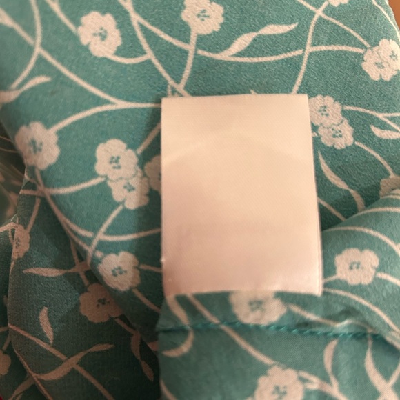 Réalisation Par Amelia Midi Dress in Poison Ivy - Picture 10 of 10